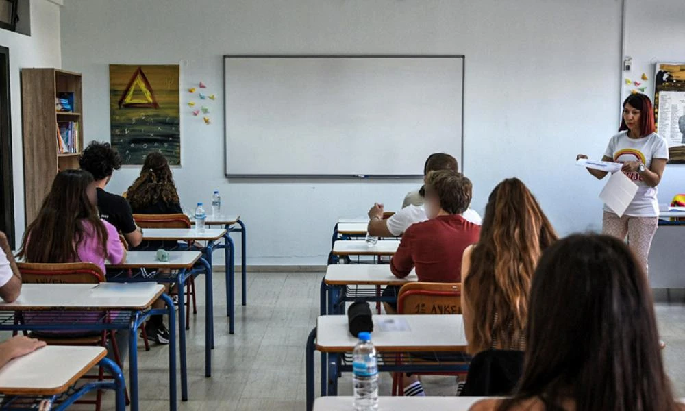 Κλειστά σχολεία λόγω καύσωνα σε Θεσσαλονίκη και Πάτρα